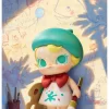 Baby Molly Future Painter Figurine