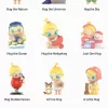 Baby Molly My Huggable Discovery Series Figures