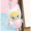 Baby Molly Pocket Friends Series-Vinyl Plush Pendant Blind Box