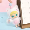 Baby Molly Pocket Friends Series-Vinyl Plush Pendant Blind Box