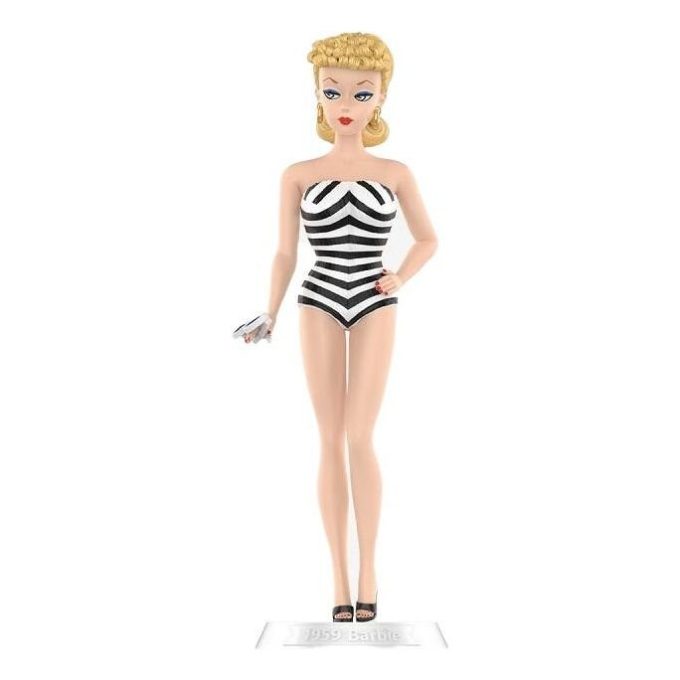 Barbie Style Icon “1959 Barbie”
