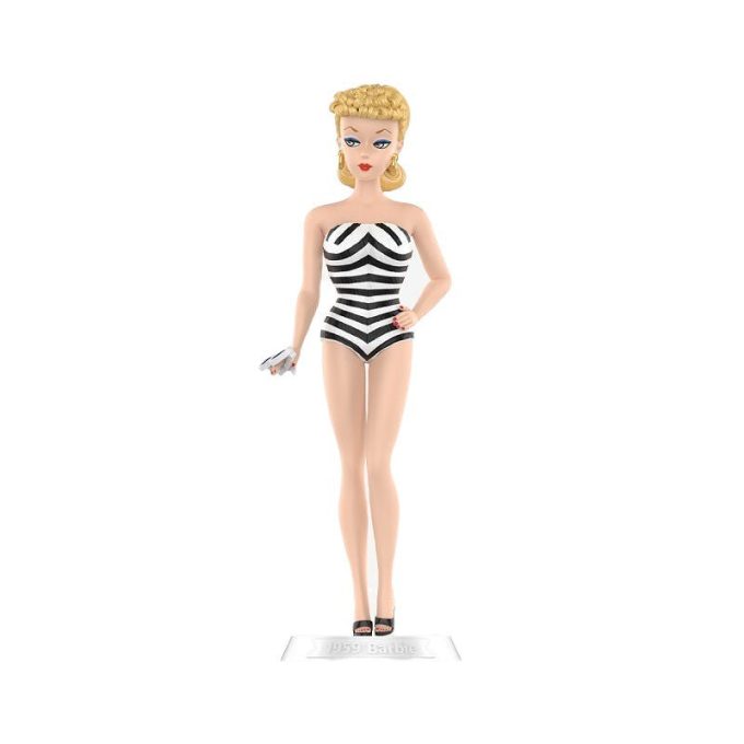 Barbie Style Icon “1959 Barbie”