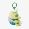 Bikini Bottom Buddies – Whimsical Plush