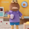 Bikini Bottom Buddies – Whimsical Plush