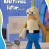 Bikini Bottom Buddies – Whimsical Plush