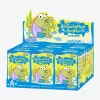 Bikini Bottom Buddies – Whimsical Plush