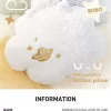BOBO & COCO A Tiny Balloon Pillow