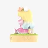 BUNNY Pink Sweetheart Figurine