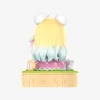 BUNNY Pink Sweetheart Figurine