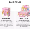 Care Bears Colorful Hugs Series Figures