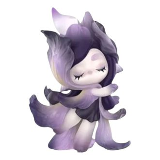 Chaka Candle Whisper Figures “Bloom”