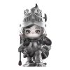 Chaka Candle Whisper Figures “Stiff Resistance”