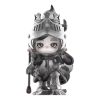Chaka Candle Whisper Figures “Stiff Resistance”