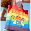 CRYBABY CHEER UP, BABY! SERIES-Canvas Bag