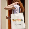CRYBABY CHEER UP, BABY! SERIES-Canvas Bag