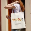 CRYBABY CHEER UP, BABY! SERIES-Canvas Bag