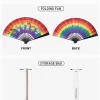 CRYBABY CHEER UP, BABY! SERIES-Folding Fan