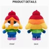CRYBABY CHEER UP, BABY! SERIES-Plush Doll
