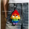 CRYBABY CHEER UP, BABY! SERIES-Plush Doll Pendant