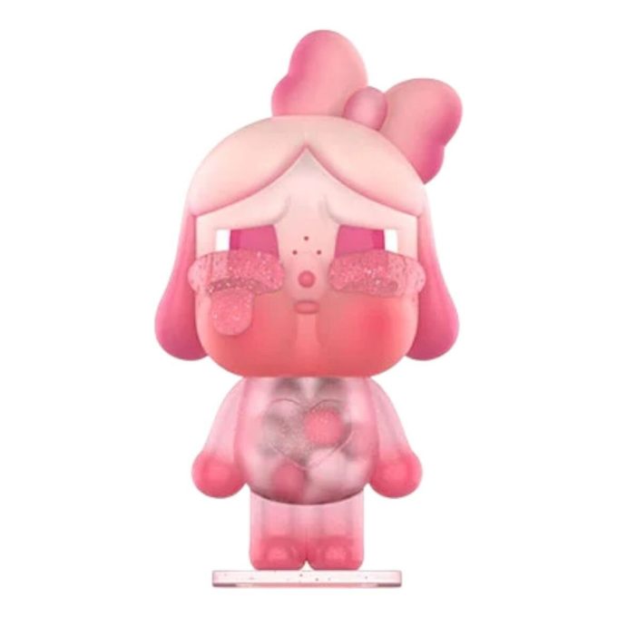 Crybaby Crying Again Figures “Heartless Girl”
