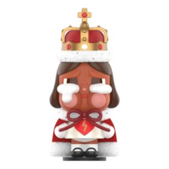 Crybaby Crying Again Figures “The Queen Of Broken Heart” Secret Edition