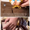 CRYBABY Crying Again Series-Earphone Case