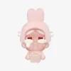 CRYBABY Crying Again Series-Plush Straw Cup (I’LL GIVE YOU ALL MY LOVE)