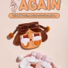 CRYBABY Crying Again Series-Storage Bag CRYBABY Crying Again Series-Storage Bag