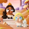 CRYBABY Crying Again Series-Vinyl Face Plush Blind Box