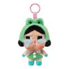 Crybaby Crying Again What A Frog Pendant