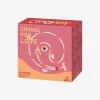CRYBABY Crying For Love Series-Phone Charm Blind Box