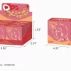 CRYBABY Crying For Love Series-Phone Charm Blind Box