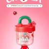 CRYBABY Crying For Love Series-Straw Cup