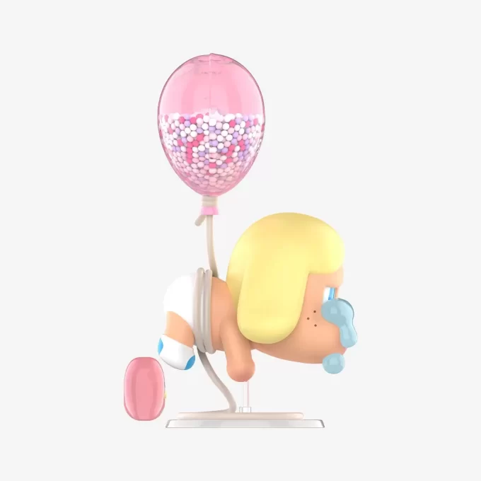 CRYBABY MAKE ME FLOAT FIGURE