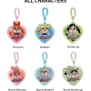 CRYBABY× Powerpuff Girls Series-Card Holder Blind Box