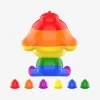CRYBABY PRIDE PARADE FIGURE