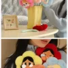 CRYBABY Sad Club Series – Plush Flower Blind Box