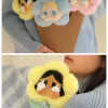 CRYBABY Sad Club Series – Plush Flower Blind Box