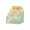 CRYBABY Sad Club Series – Plush Flower Blind Box