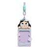 Crybaby Shiny Shiny Card Holder “Shiny Dummy”