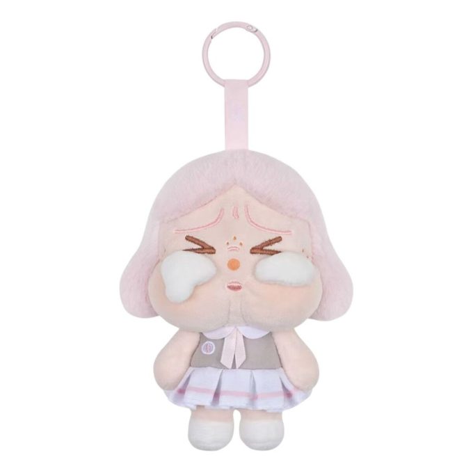 Crybaby Sunset Concert Series “Pink Grey”