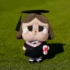 CRYBABY Sunset Concert Series-Plush Doll