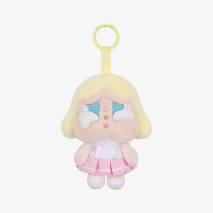CRYBABY Sunset Concert Series-Plush Pendant Blind Box CRYBABY Sunset Concert Series-Plush Pendant Blind Box