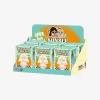 CRYBABY Sunset Concert Series-Plush Pendant Blind Box CRYBABY Sunset Concert Series-Plush Pendant Blind Box