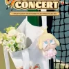 CRYBABY Sunset Concert Series-Plush Pendant Blind Box CRYBABY Sunset Concert Series-Plush Pendant Blind Box
