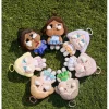 CRYBABY Sunset Concert Series-Plush Pendant Blind Box CRYBABY Sunset Concert Series-Plush Pendant Blind Box