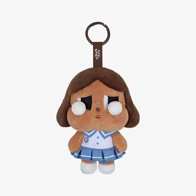 CRYBABY Sunset Concert Series-Plush Pendant Blind Box CRYBABY Sunset Concert Series-Plush Pendant Blind Box