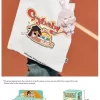 CRYBABY Sunset Concert Series-Plush Pendant Blind Box CRYBABY Sunset Concert Series-Plush Pendant Blind Box