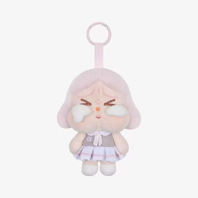 CRYBABY Sunset Concert Series-Plush Pendant Blind Box CRYBABY Sunset Concert Series-Plush Pendant Blind Box