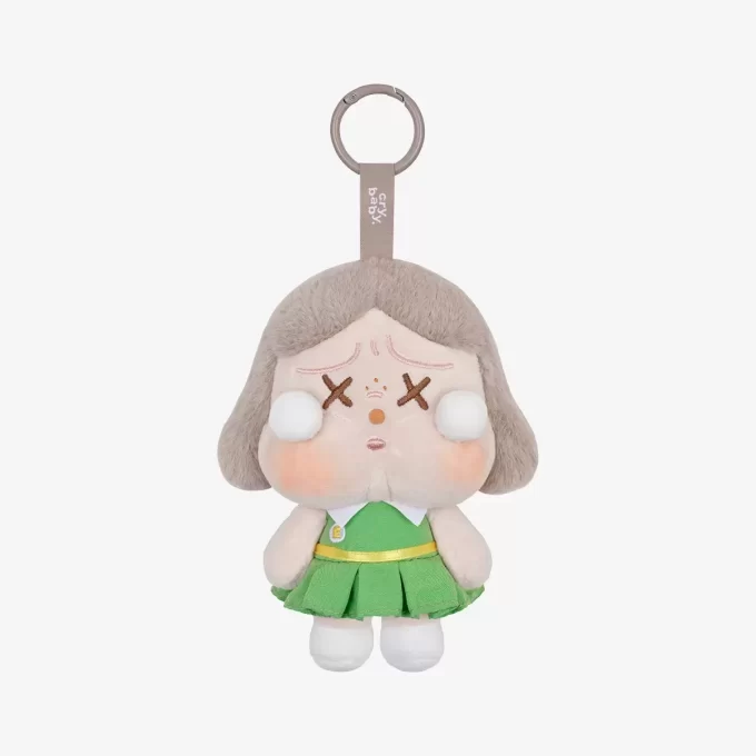 CRYBABY Sunset Concert Series-Plush Pendant Blind Box CRYBABY Sunset Concert Series-Plush Pendant Blind Box